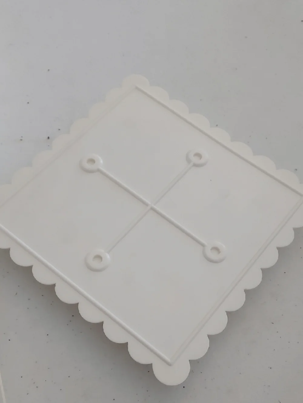 Vintage Wilton Cake Making & Decorating Pieces Miscellaneous Pieces